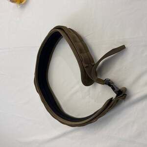 Ferro Concepts Bison  Rigid Tactical MOLLE Battle Belt AustriAlpin Cobra Buckle